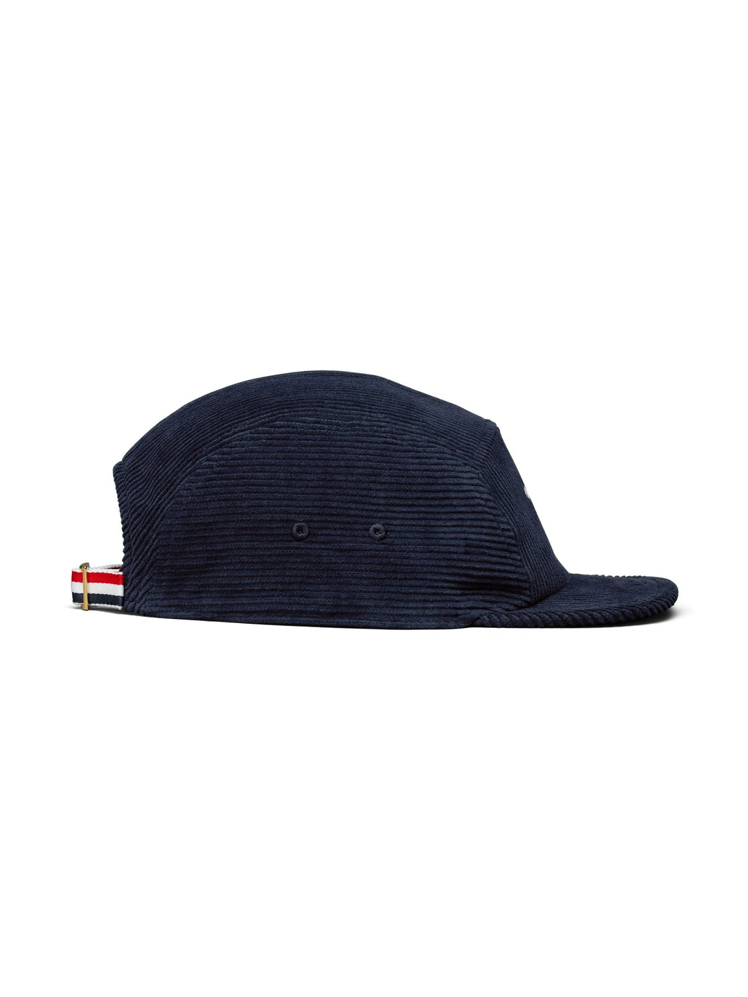 Corduroy 5-Panel Hector Baseball Hat