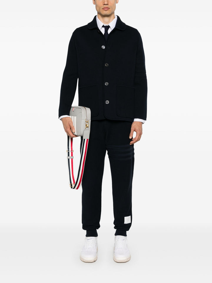 Loopback 4-Bar Sweatpants Men