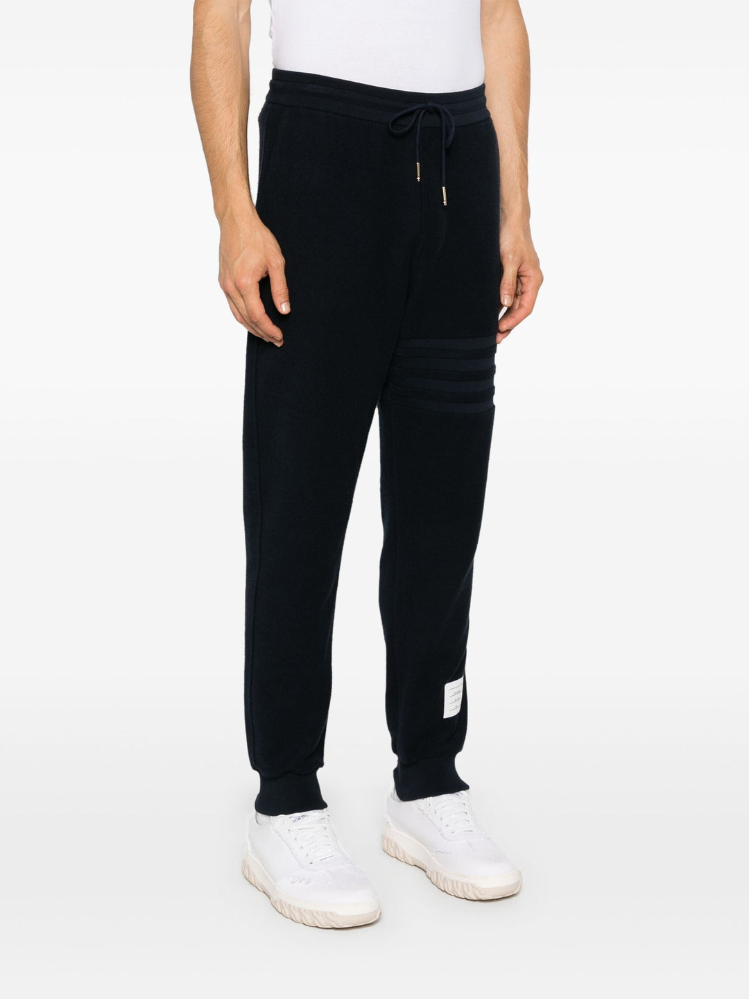 Loopback 4-Bar Sweatpants Men