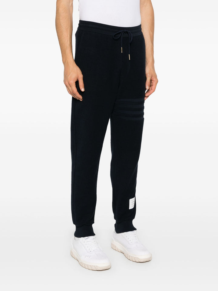 Loopback 4-Bar Sweatpants Men