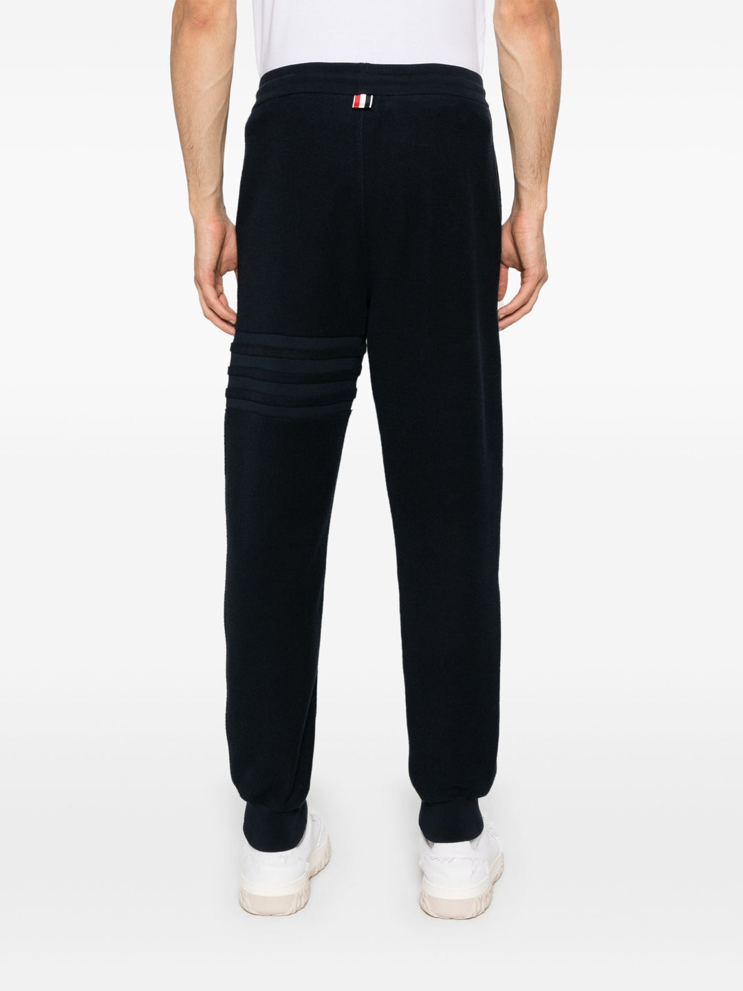 Loopback 4-Bar Sweatpants Men