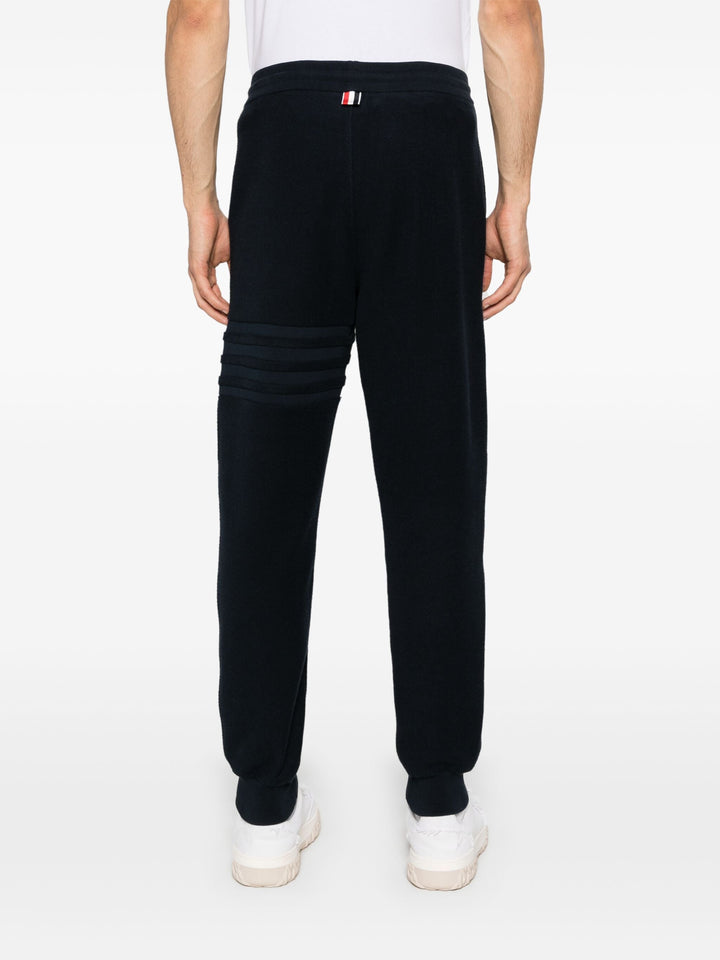 Loopback 4-Bar Sweatpants Men