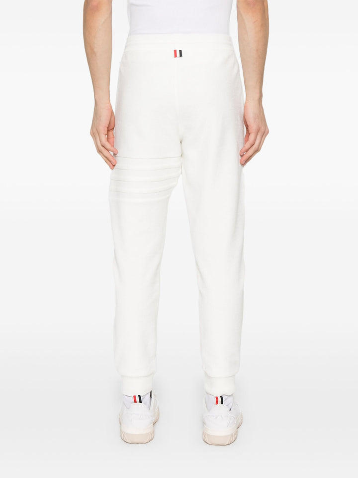 Loopback 4-Bar Sweatpants Men