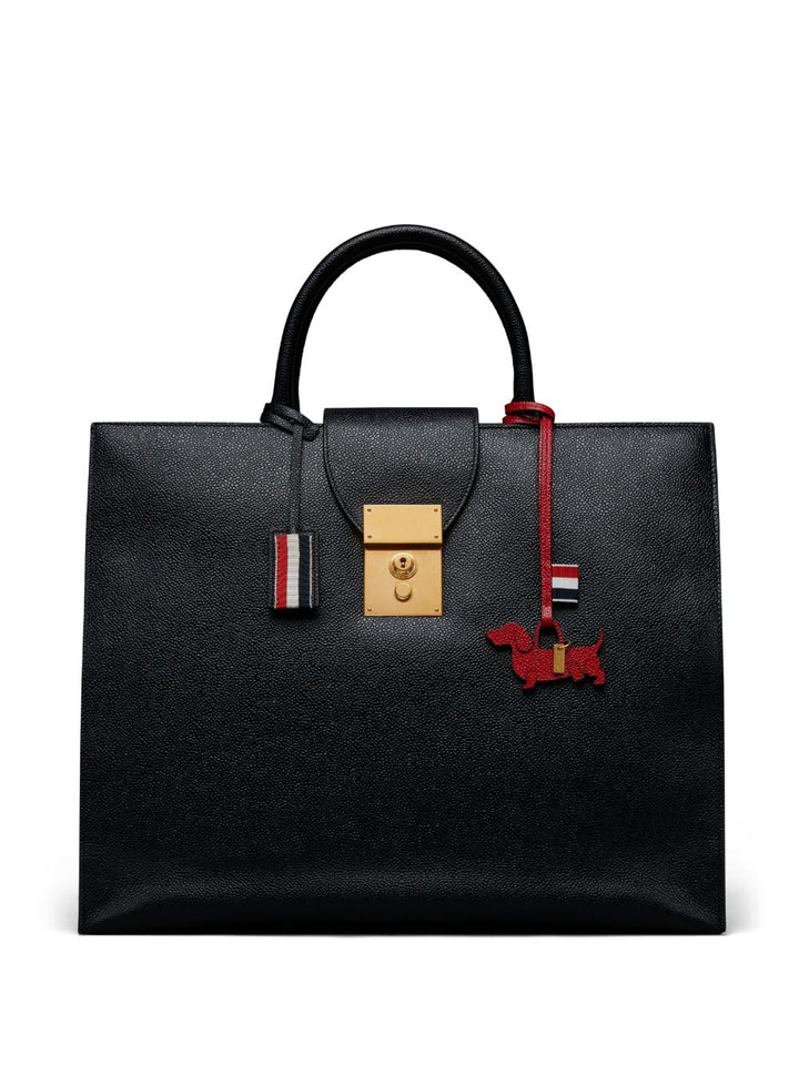 Hector Bag Charm Men
