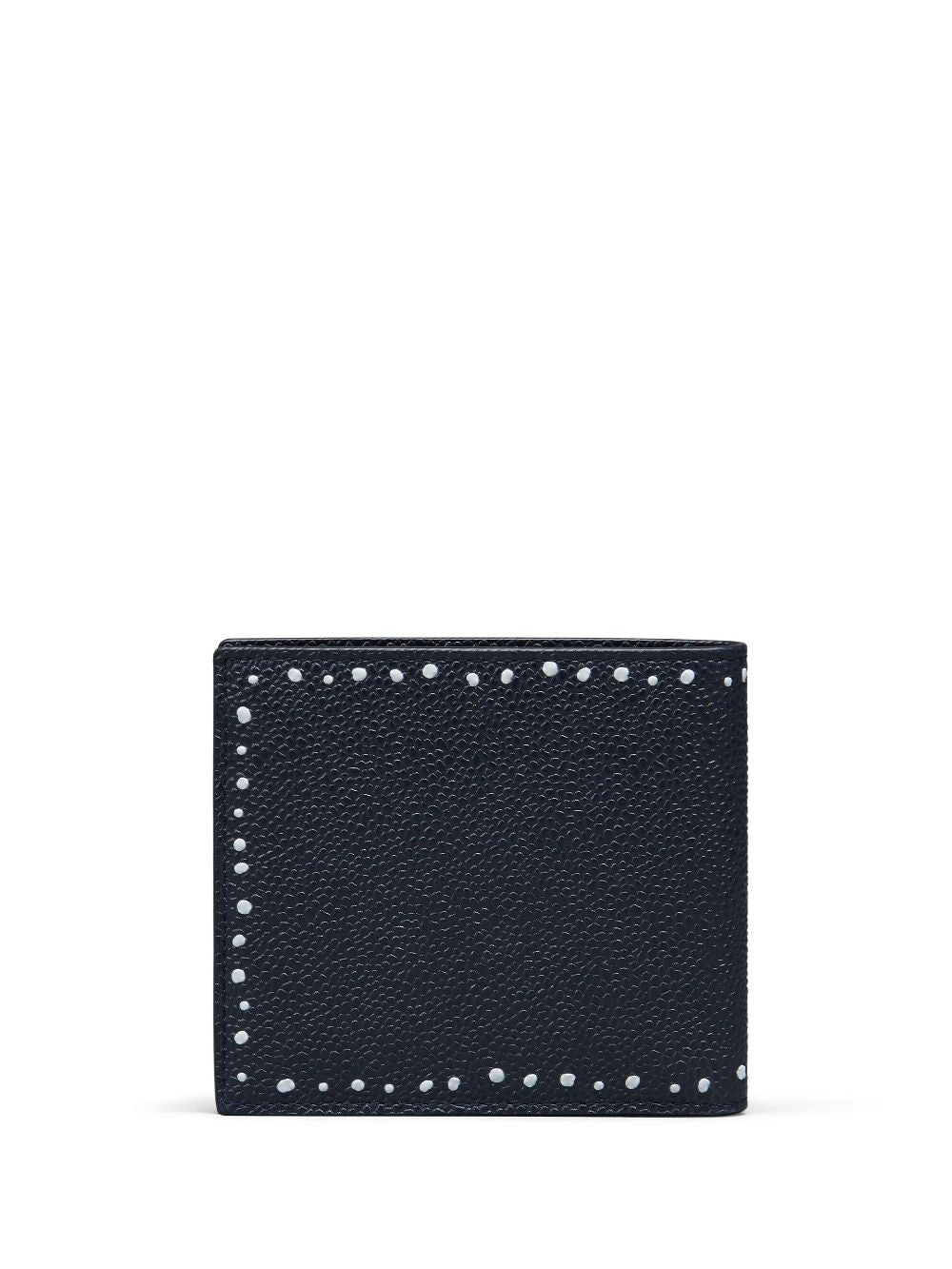 Thom Browne Holiday Hector Billfold Wallet Men - view 2