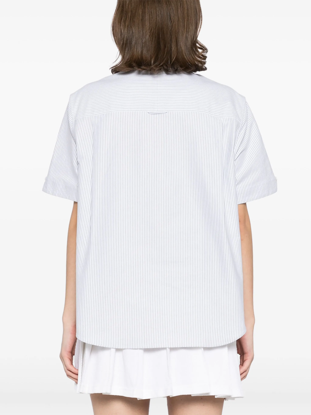 Patch Pocket Shirt