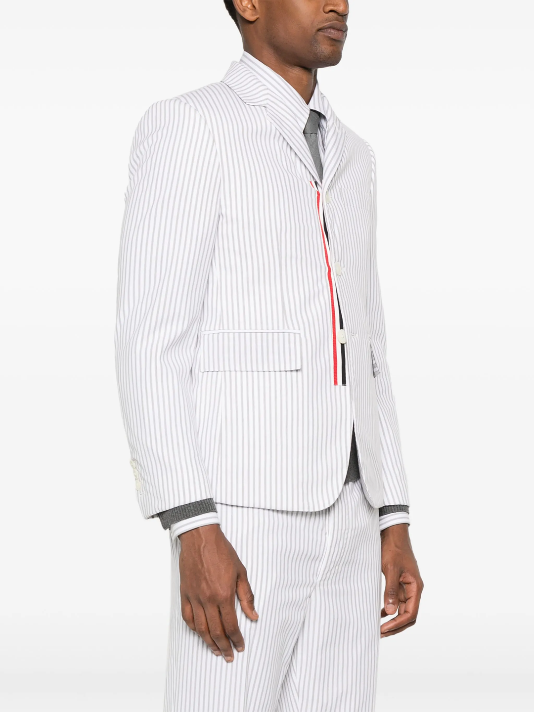 Fit 1 Classic Jacket