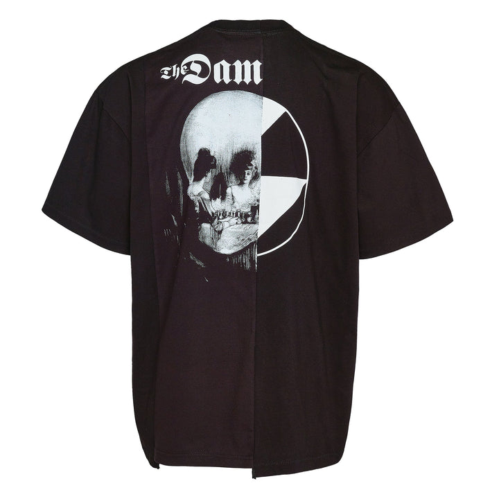 Eyeslash Boot Tee