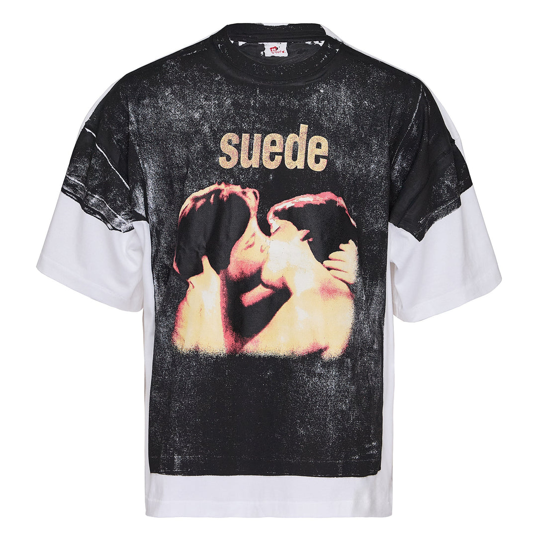 The Salvages X Teenage Angst K