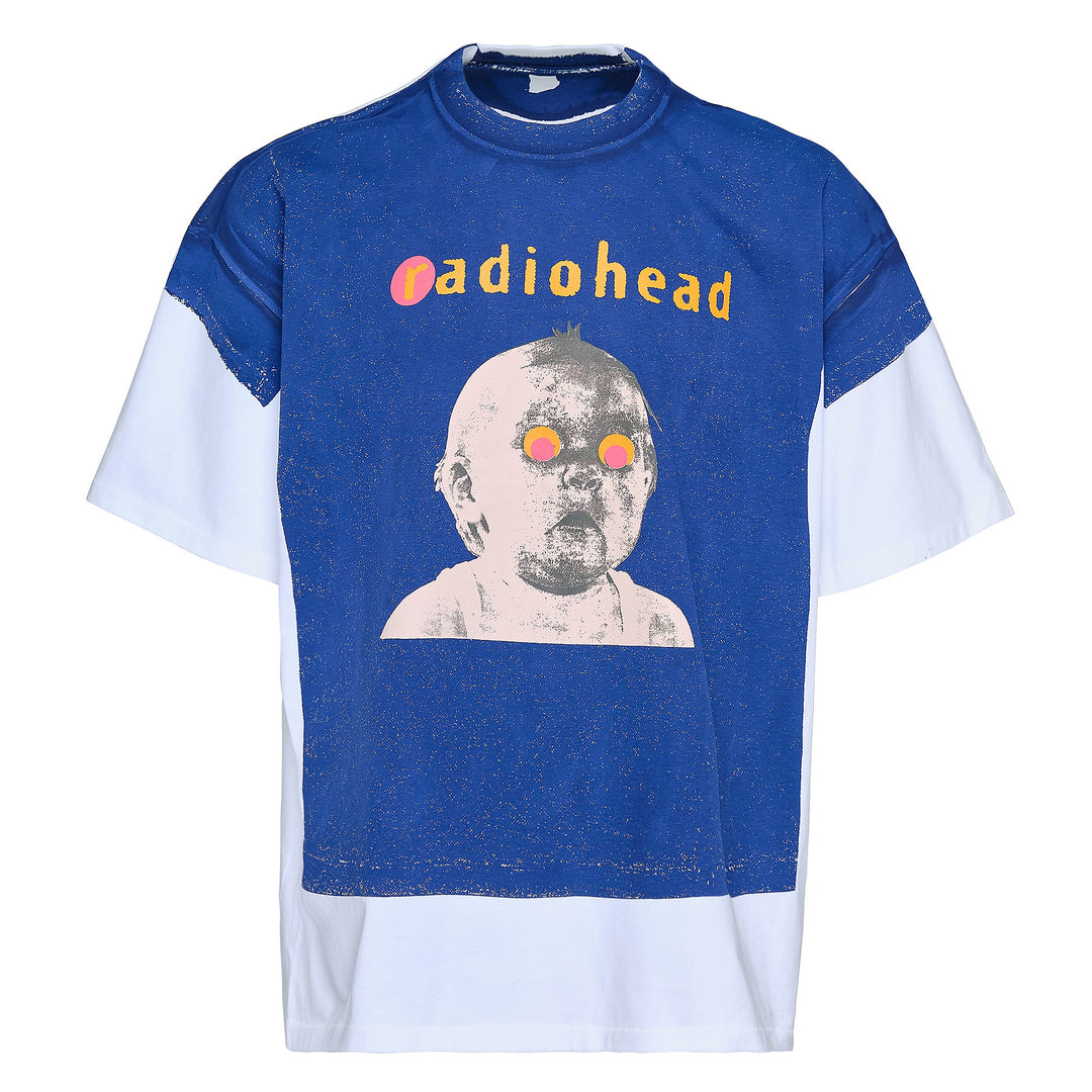 The Salvages X Teenage Angst H