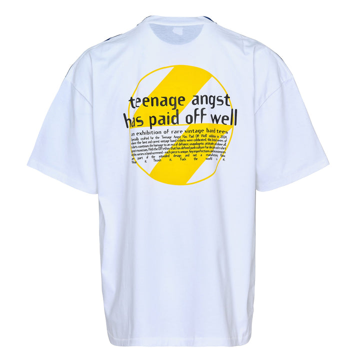 The Salvages X Teenage Angst H