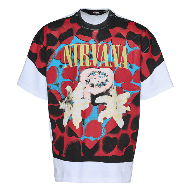 The Salvages X Teenage Angst H