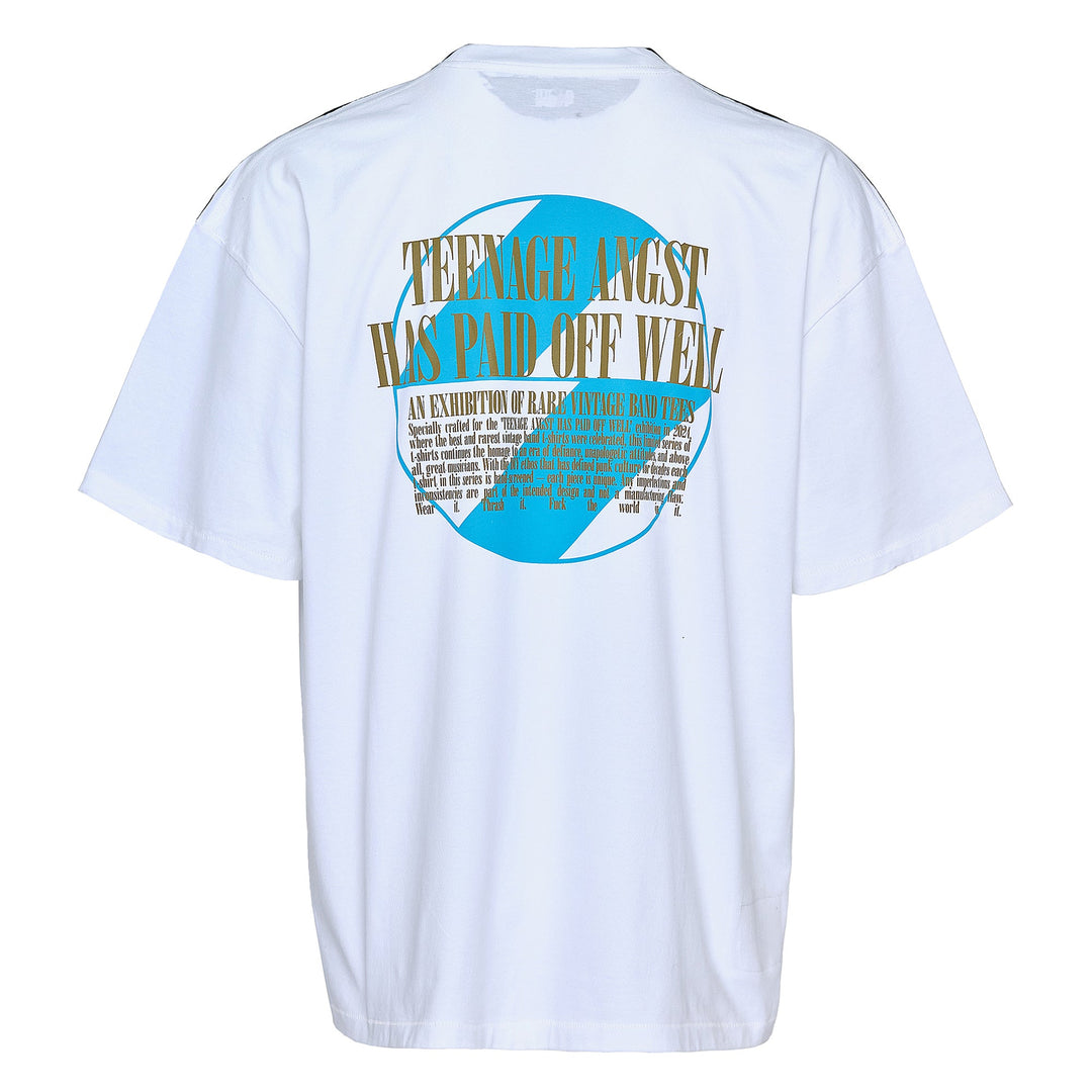 The Salvages X Teenage Angst H