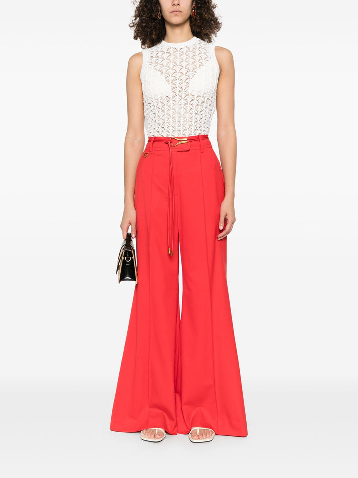 Crush Tailored Pants