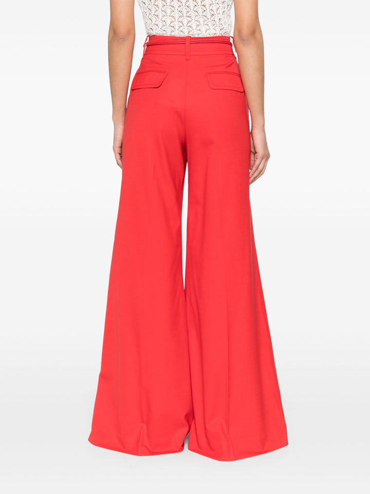 Crush Tailored Pants