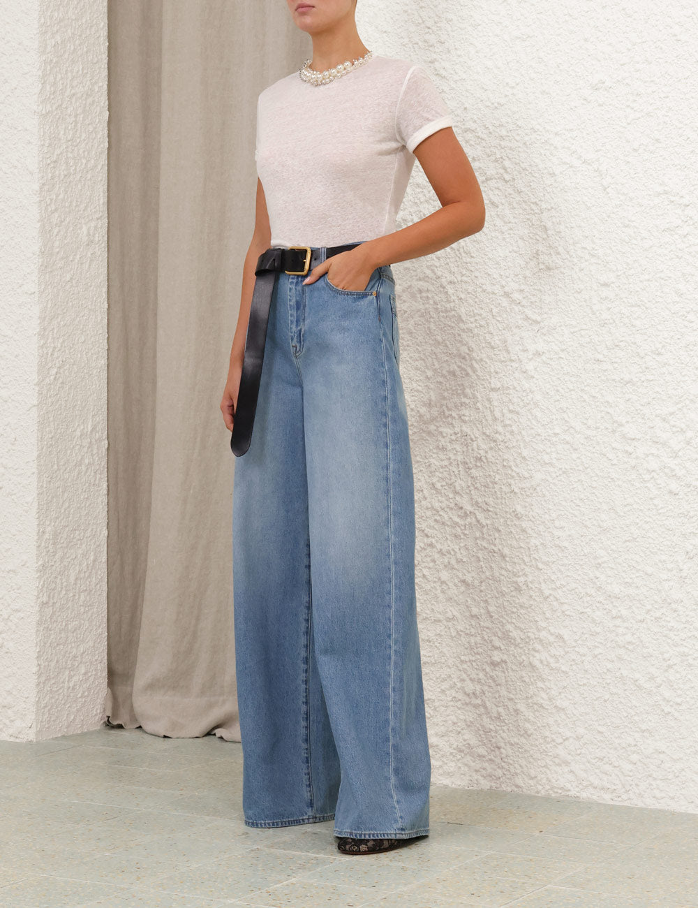 Crush Embellished Tee