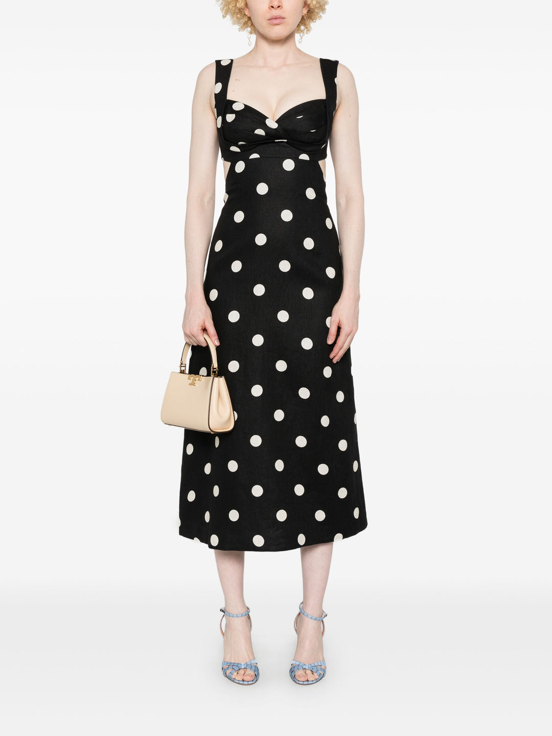Crush Midi Dress