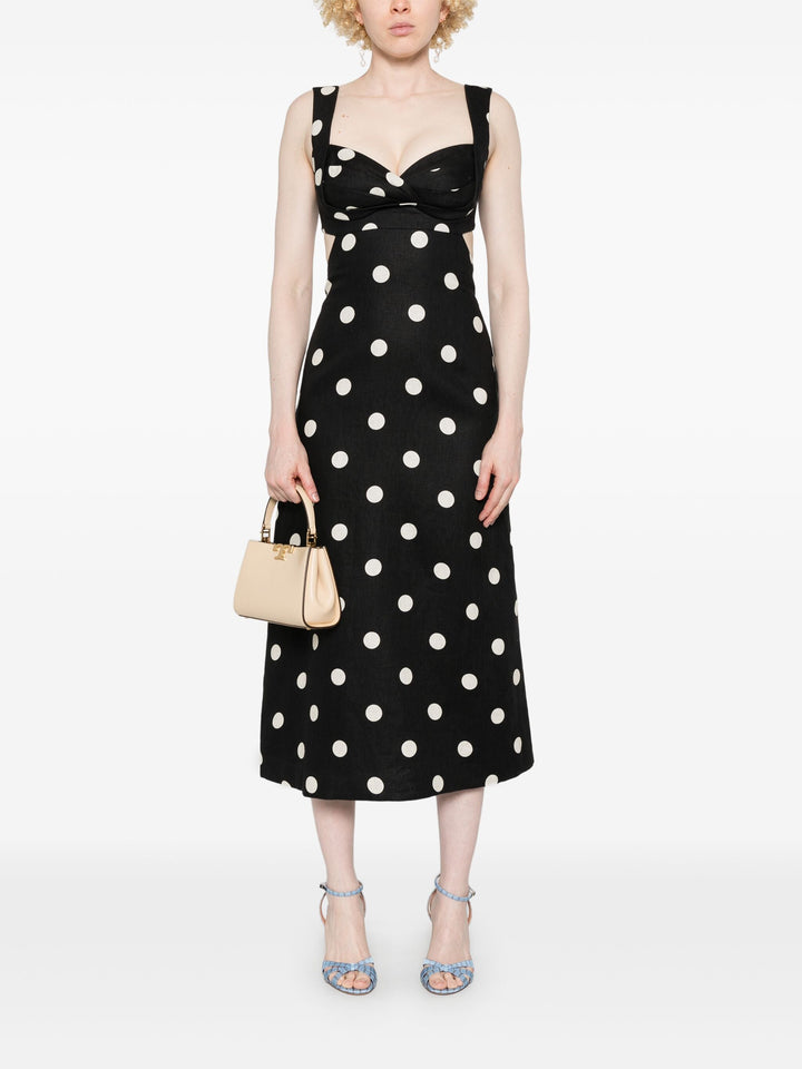 Crush Midi Dress