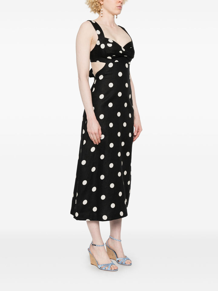 Crush Midi Dress