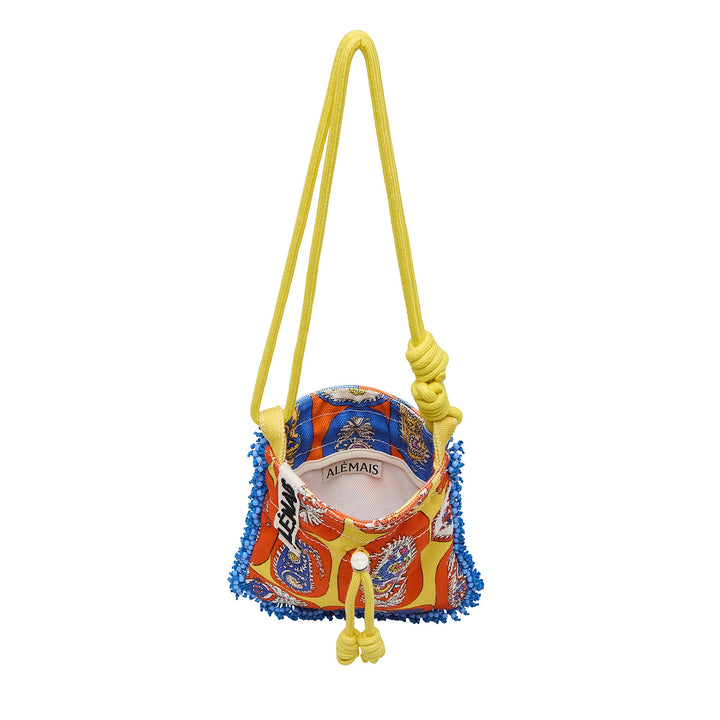 Luis Crossbody Pouch