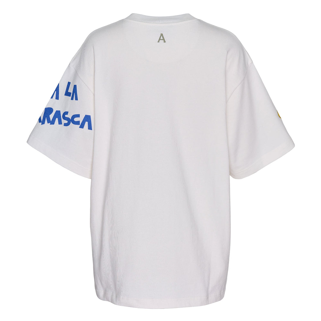 Nadia Fish Tee