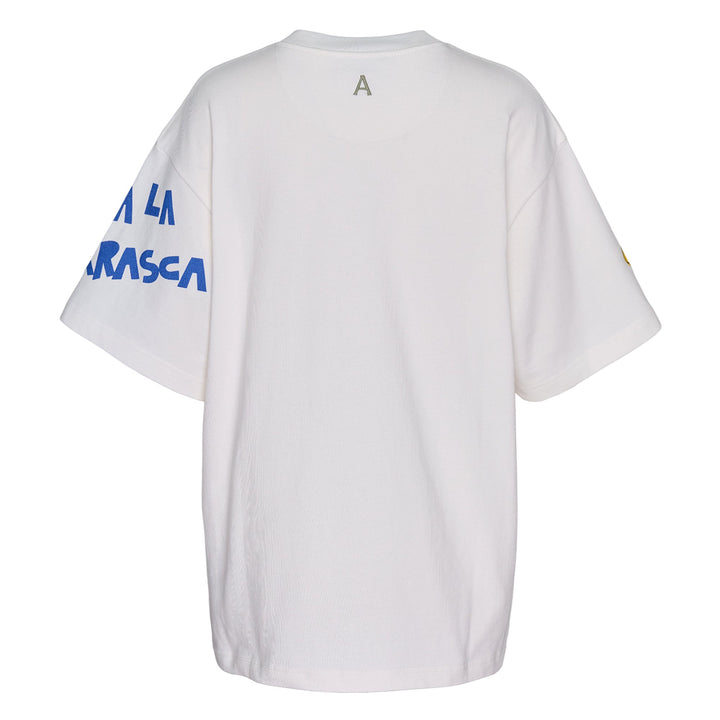 Nadia Fish Tee