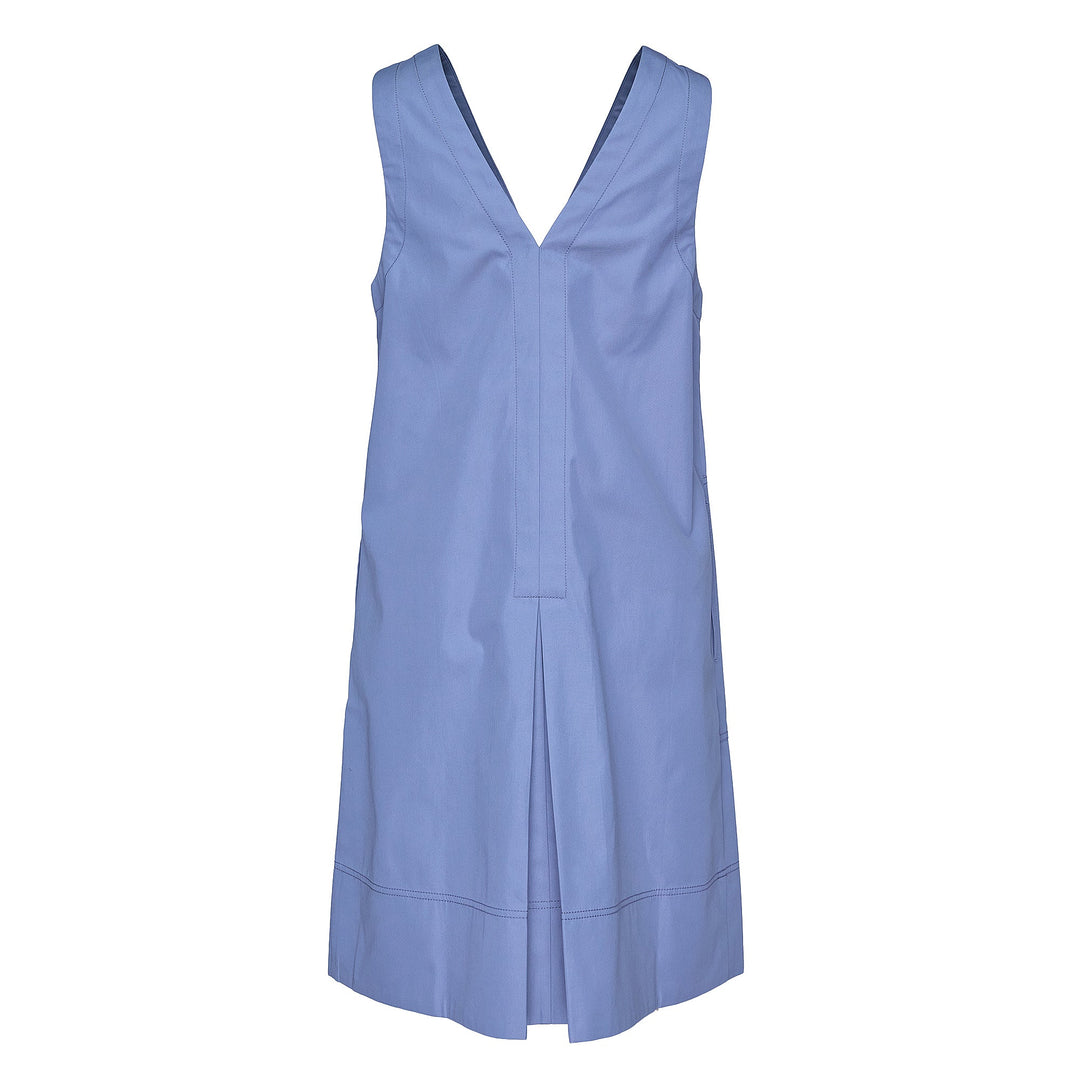 Lucien Apron Dress