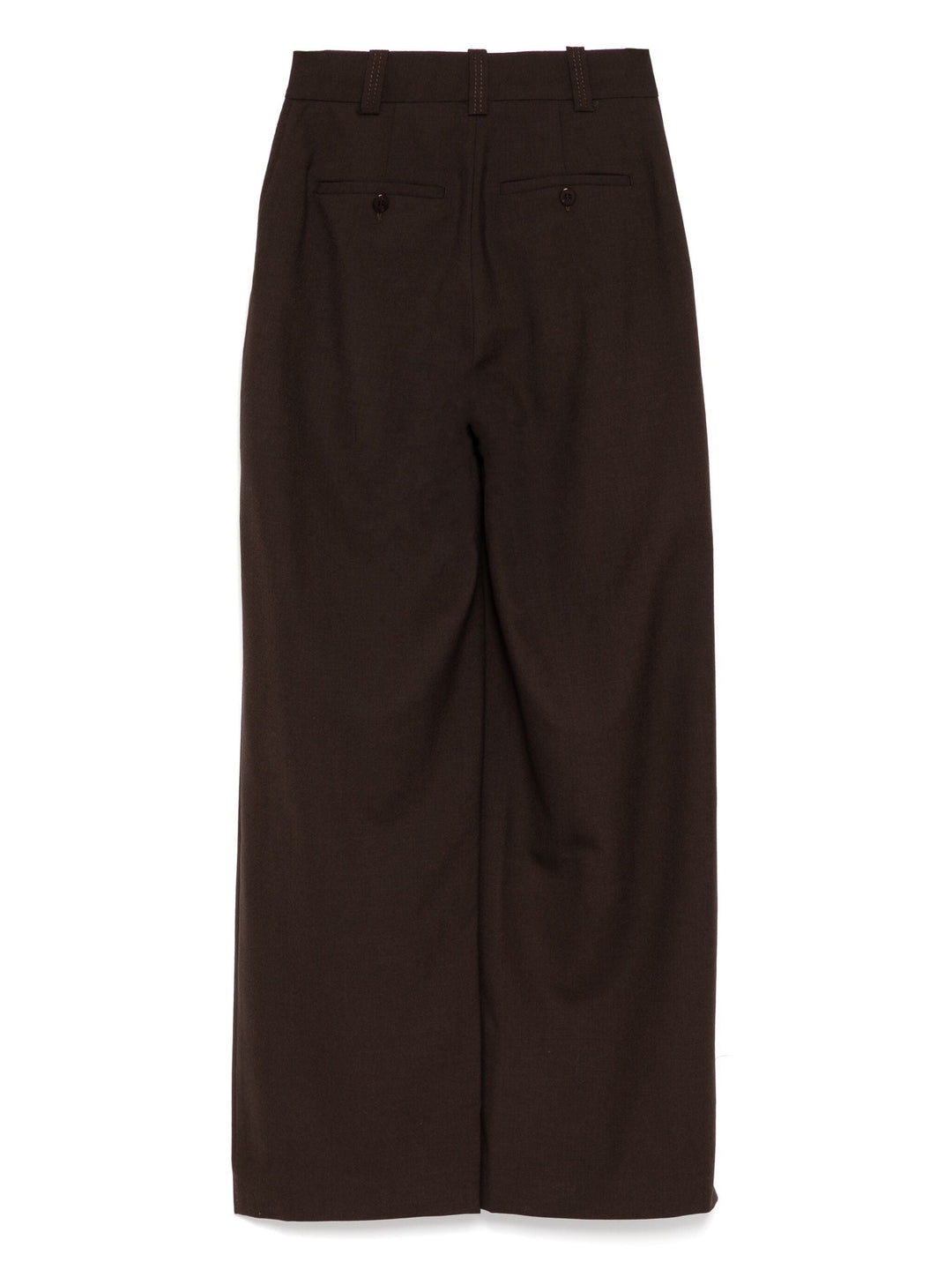 Lloyd Pleat Pants