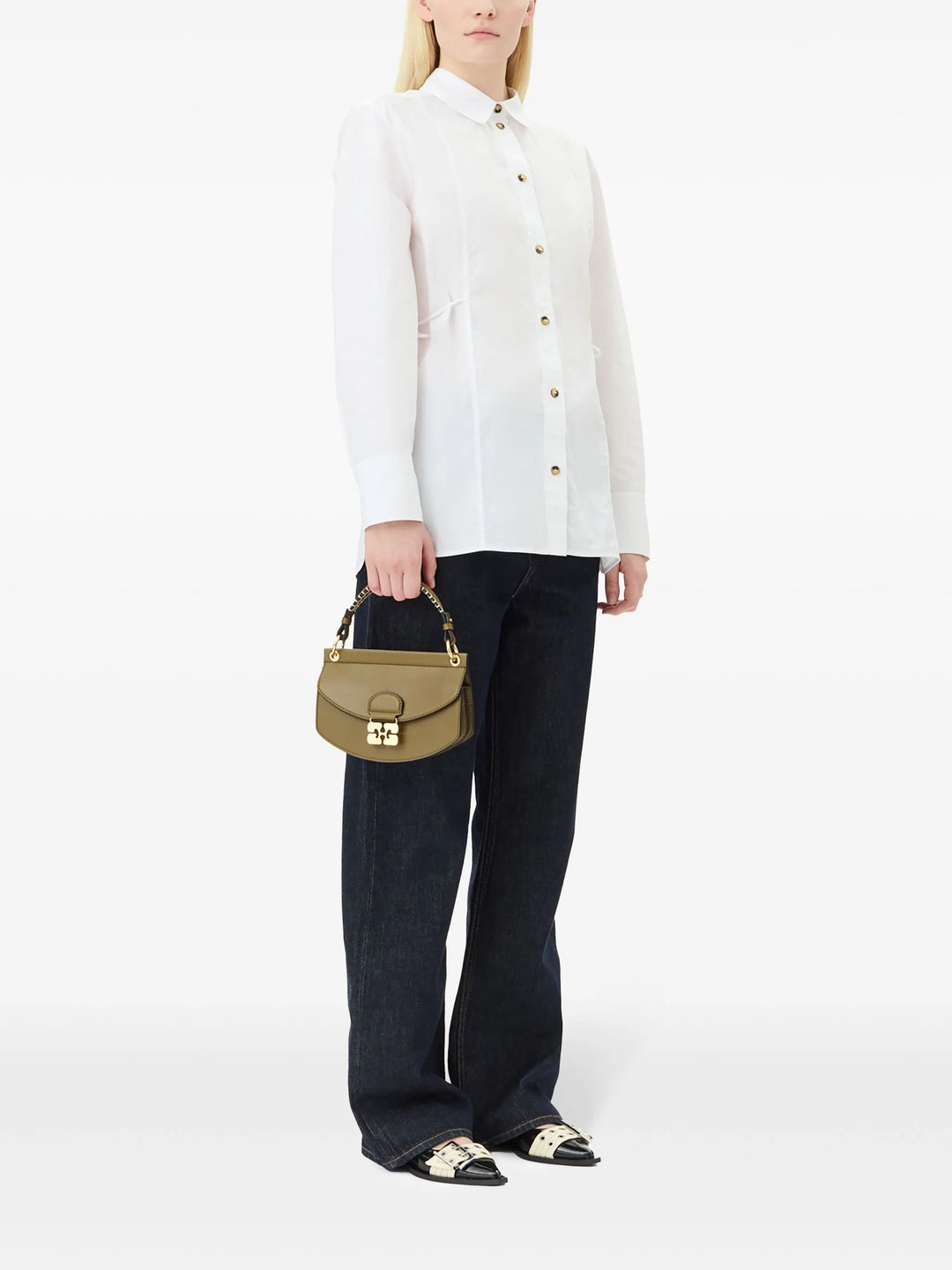 Apo-G Bag Mini Top Handle