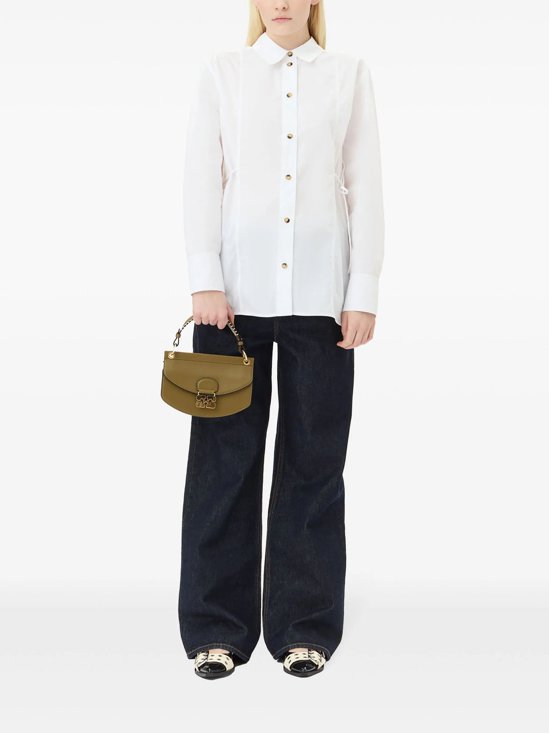 Apo-G Bag Mini Top Handle