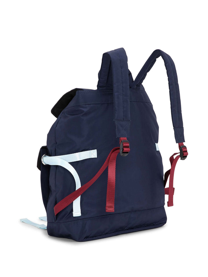 Recycled Tech Backpack