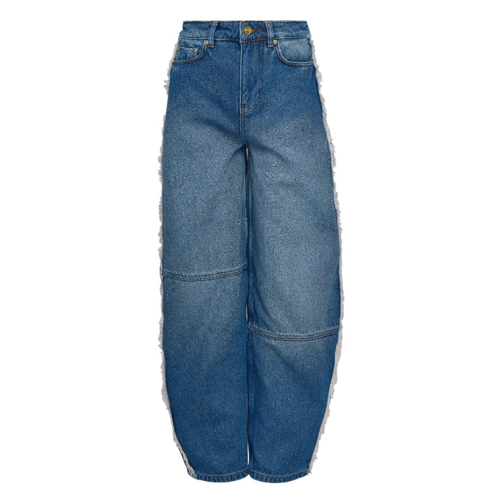 Heavy Denim Stary