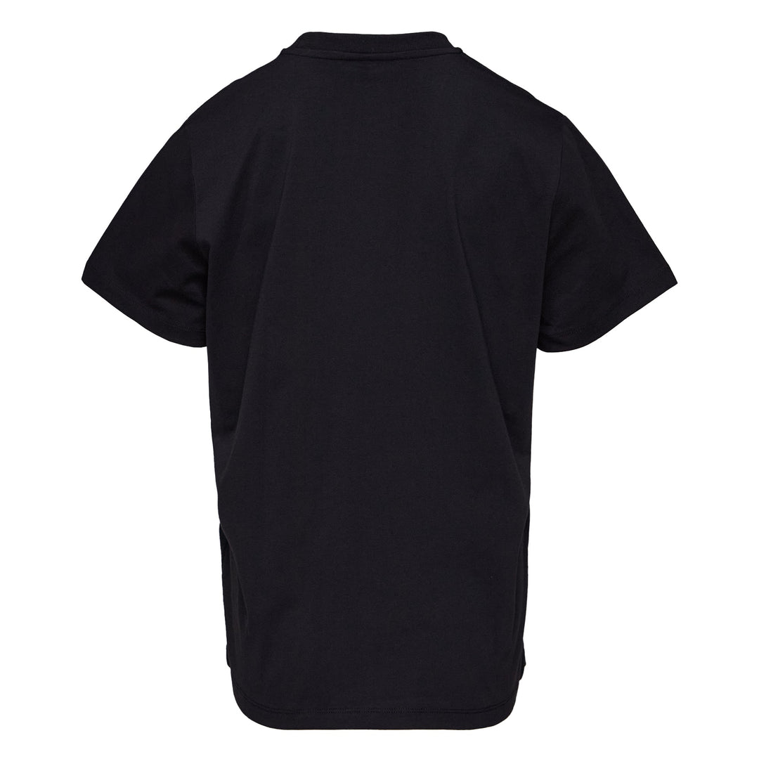 Basic Jersey Moonlight Relaxed Tee