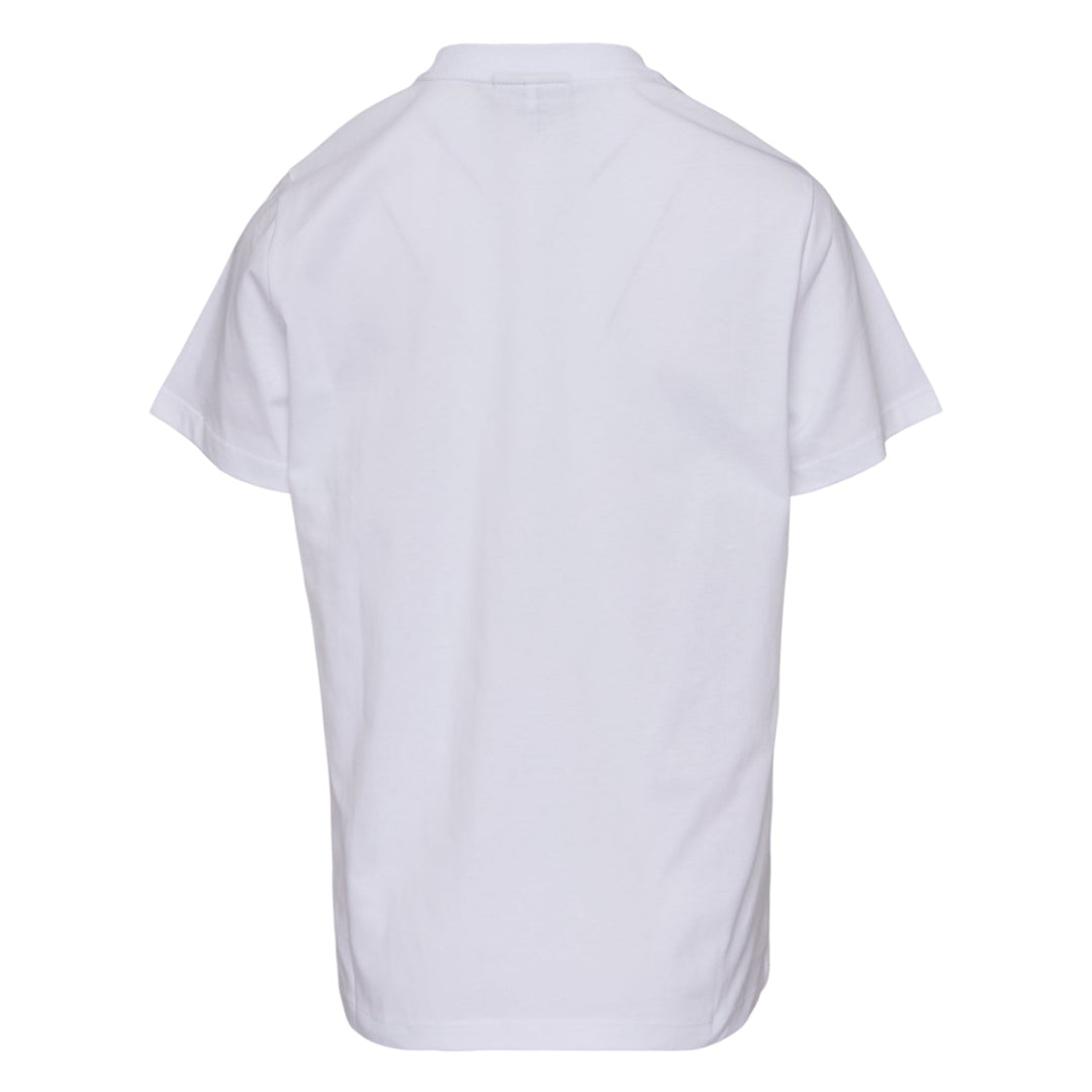 Basic Jersey Kittens Relaxed Tee