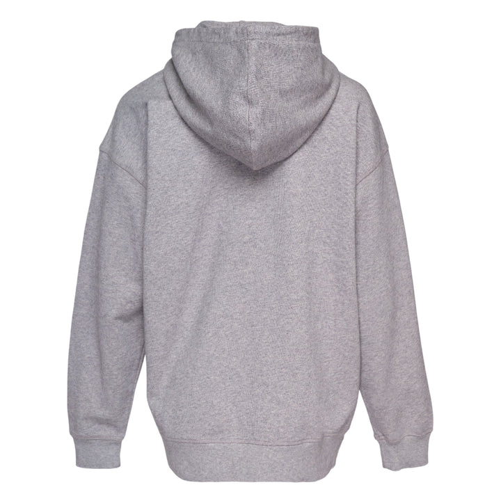 Isoli Bear Oversized Hoodie