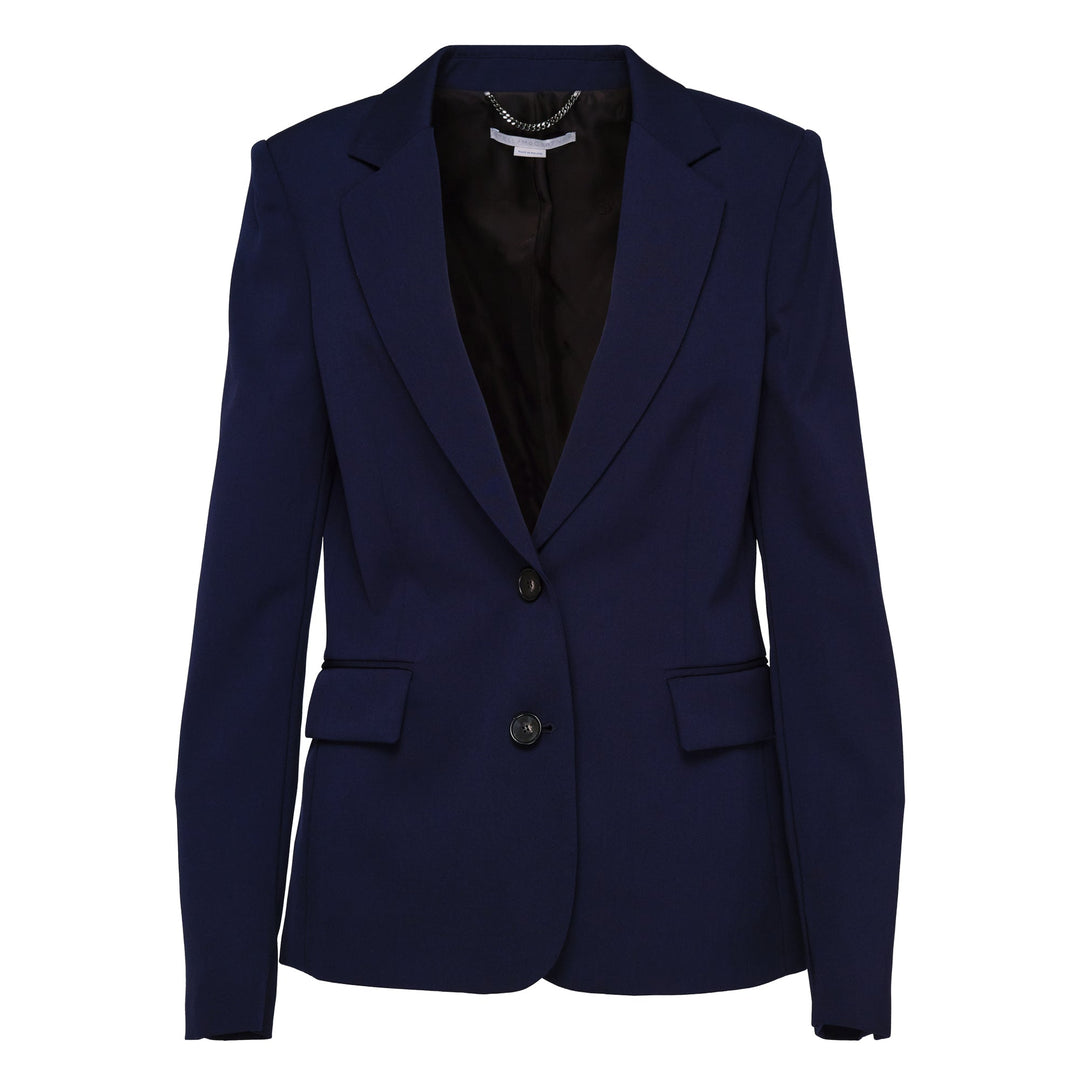 Iconic Regular Jacket