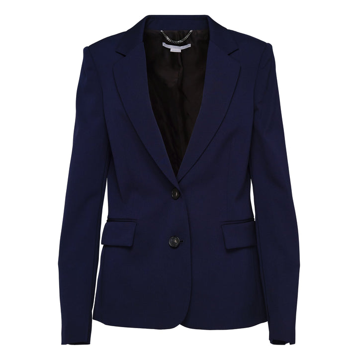 Iconic Regular Jacket