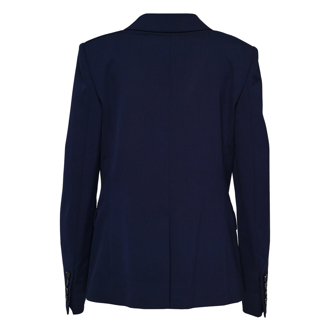 Iconic Regular Jacket