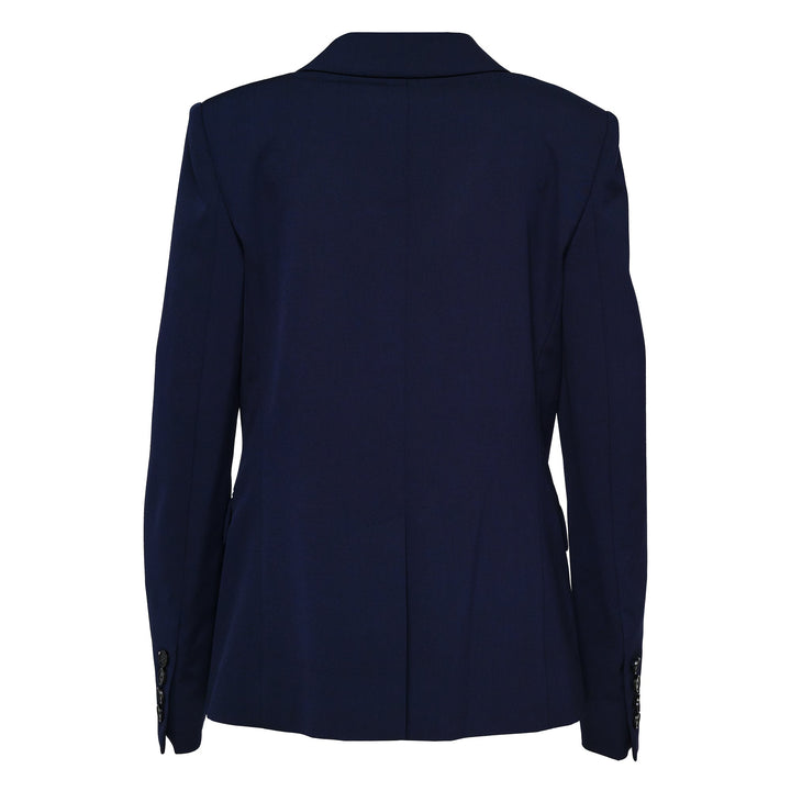 Iconic Regular Jacket