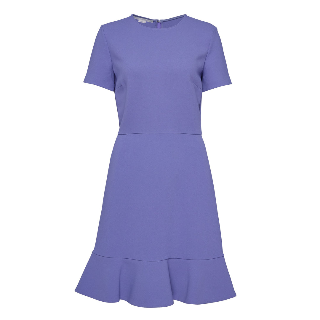 Iconic Mini Dress