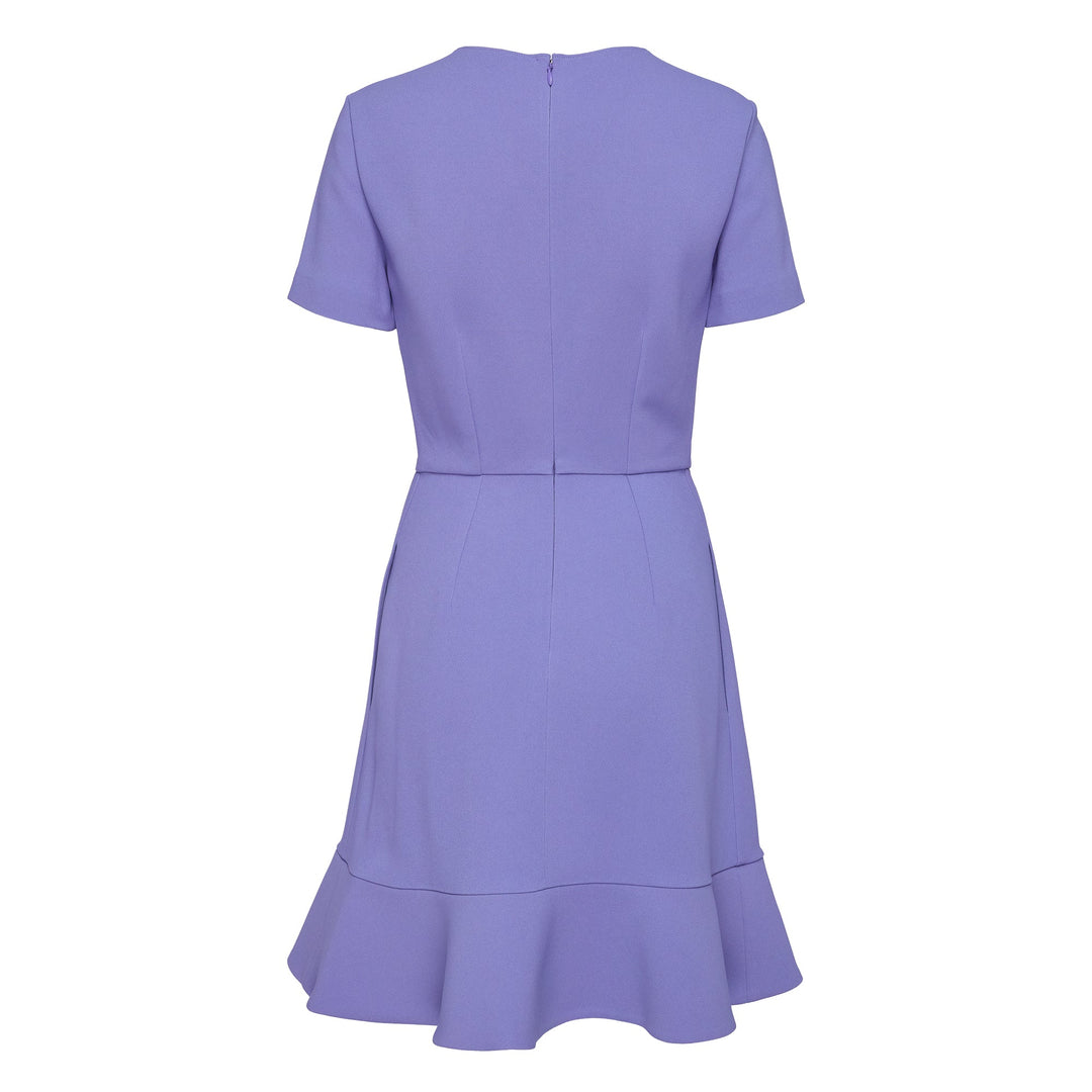 Iconic Mini Dress