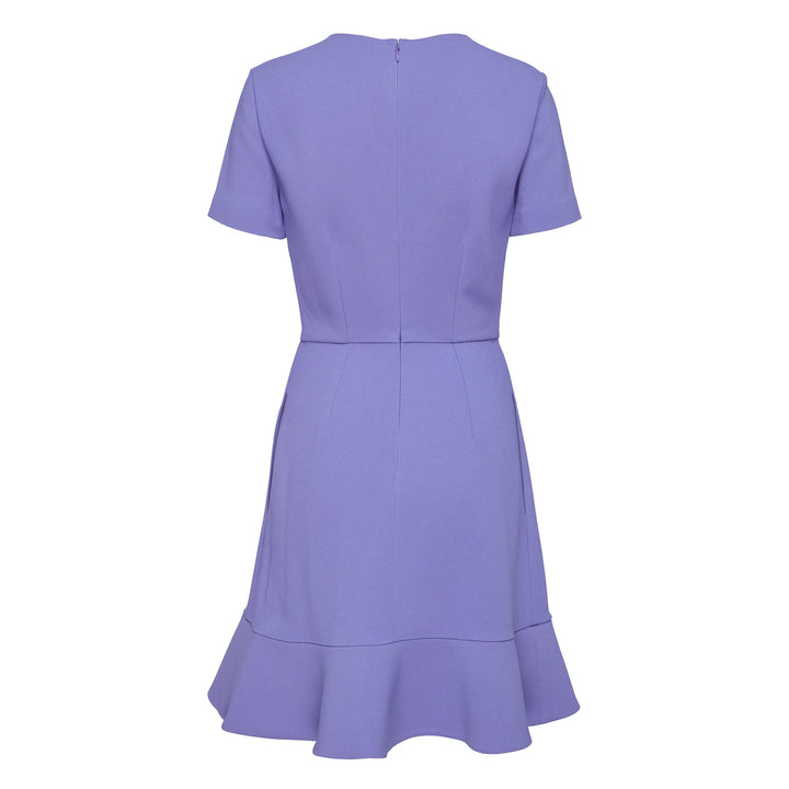 Iconic Mini Dress