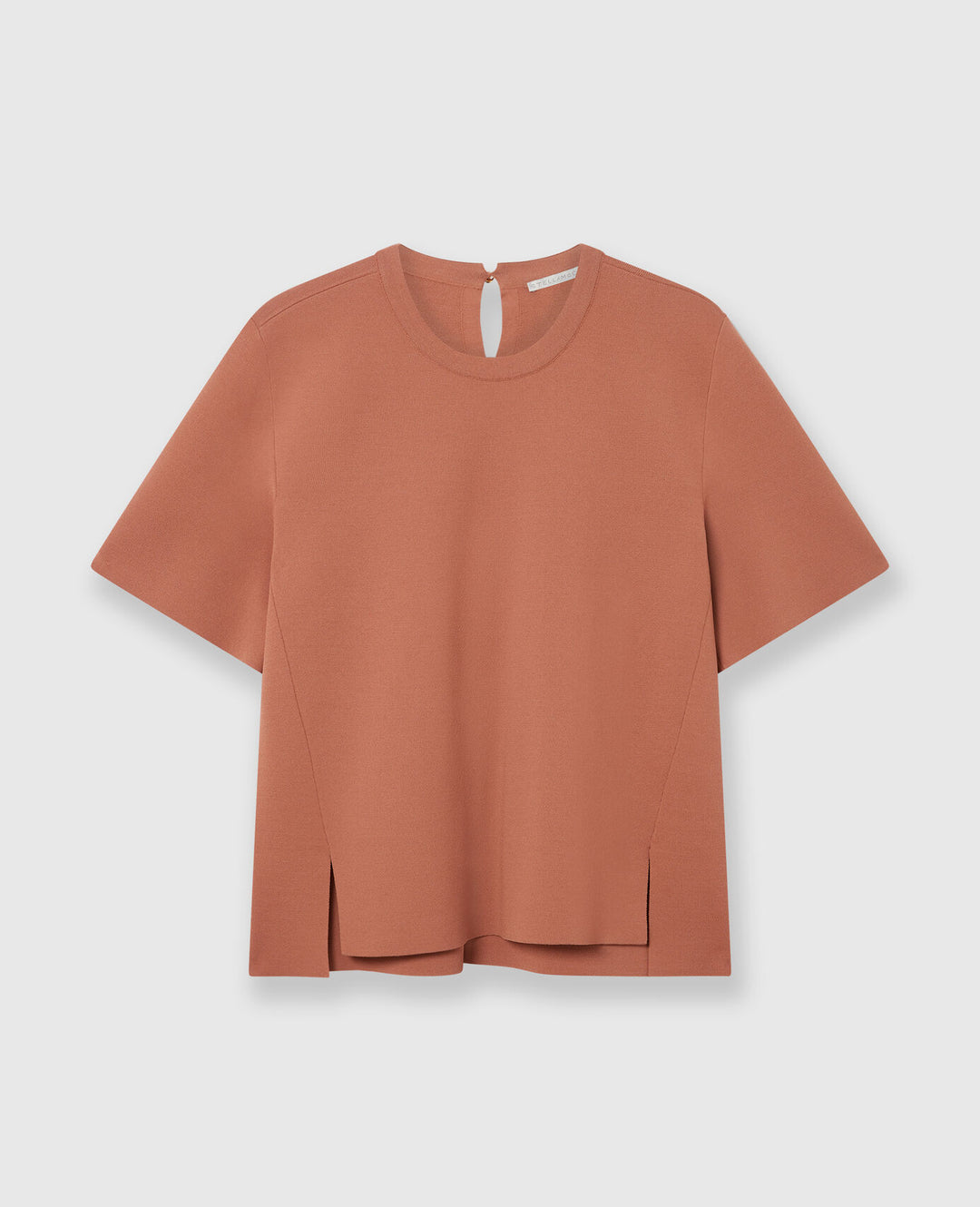 Iconic Compact Knit Top