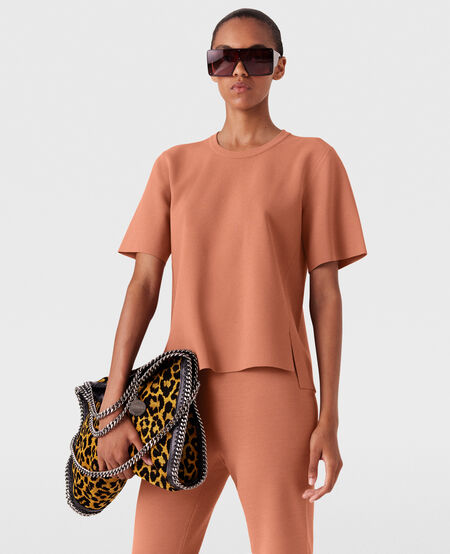 Iconic Compact Knit Top