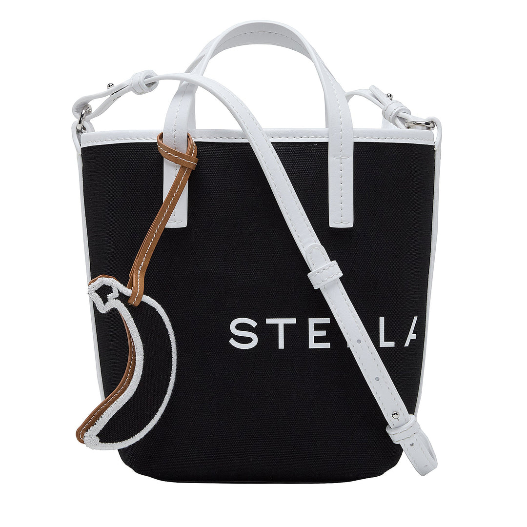 Túi Bucket Eco Canvas có Logo