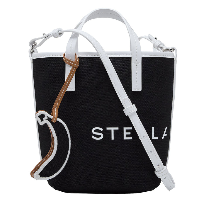 Túi Bucket Eco Canvas có Logo