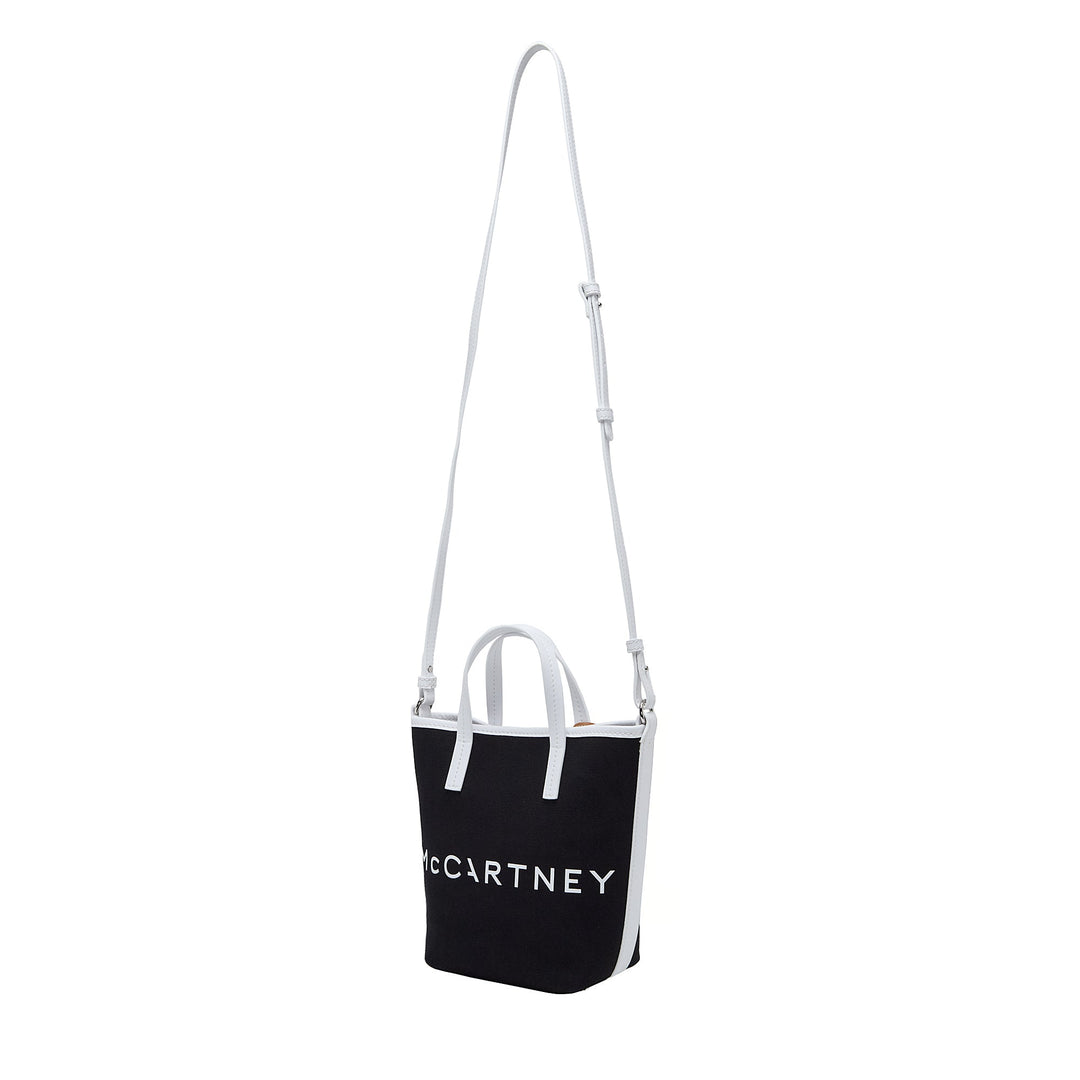 Túi Bucket Eco Canvas có Logo