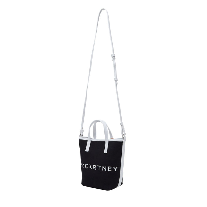 Túi Bucket Eco Canvas có Logo