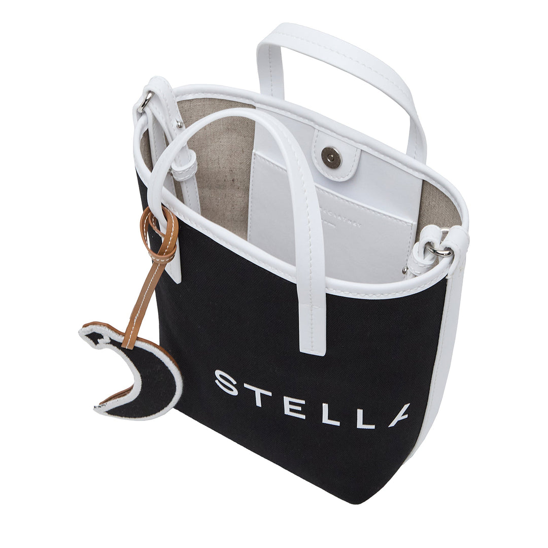 Túi Bucket Eco Canvas có Logo