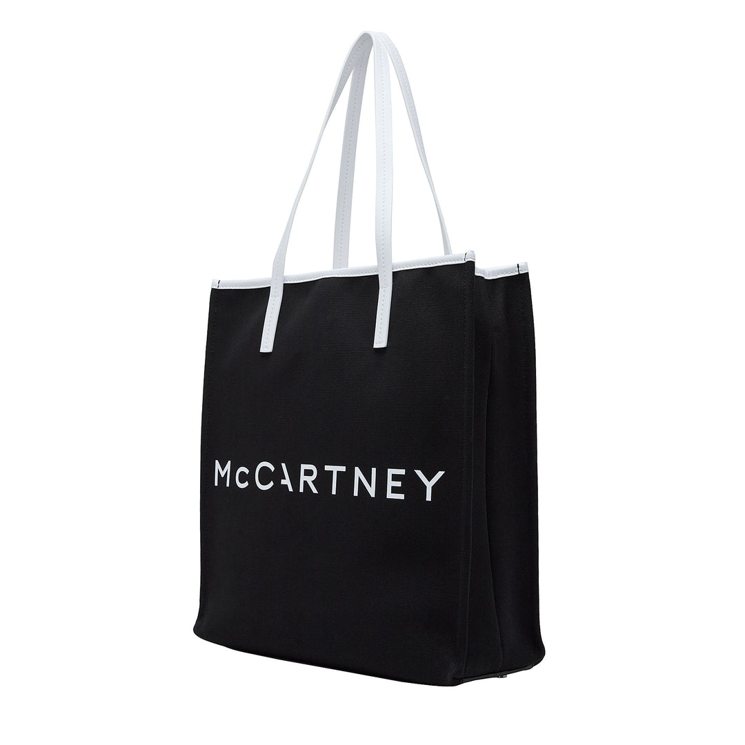 Logo Tote Eco Canvas